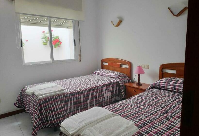 آپارتمان 1 خوابه, Apartamentos Revo Salinas 3000