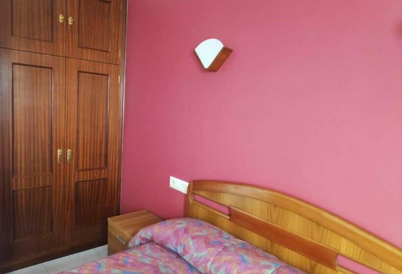 آپارتمان 1 خوابه, Apartamentos Revo Salinas 3000