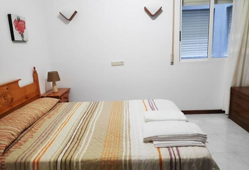 آپارتمان 1 خوابه, Apartamentos Revo Salinas 3000