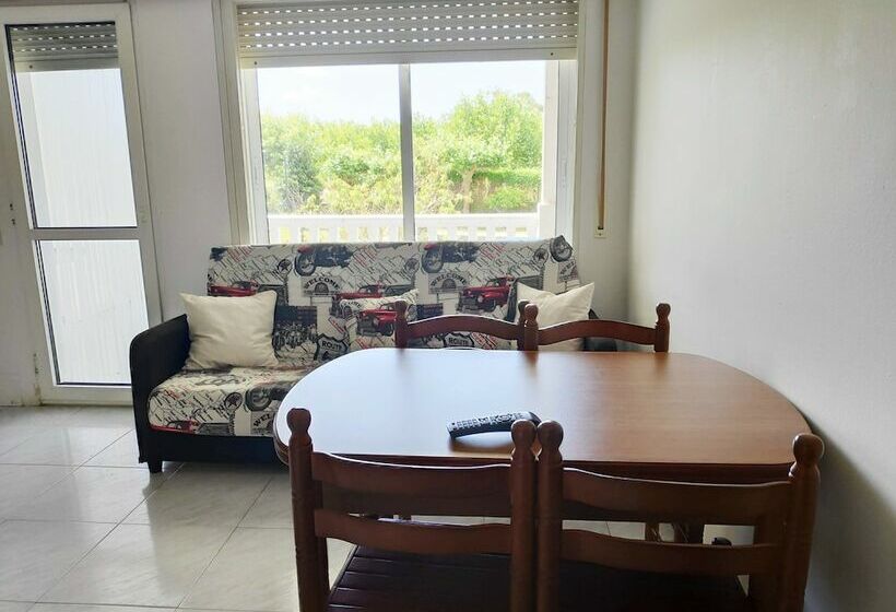 آپارتمان 1 خوابه, Apartamentos Revo Salinas 3000