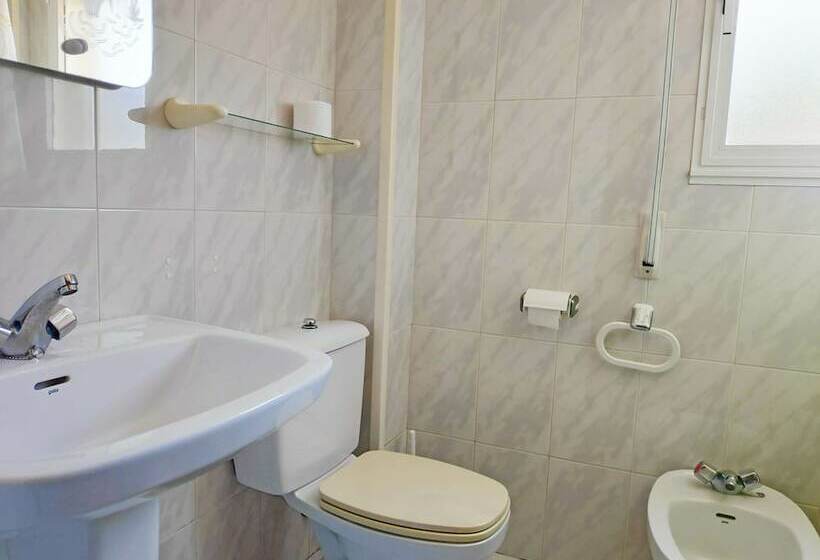 آپارتمان 1 خوابه, Apartamentos Revo Salinas 3000