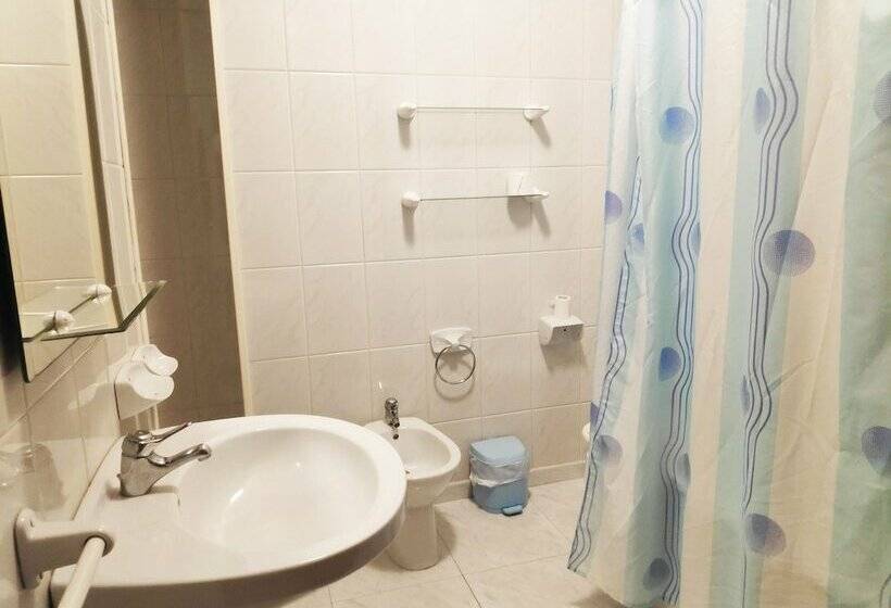آپارتمان 1 خوابه, Apartamentos Revo Salinas 3000