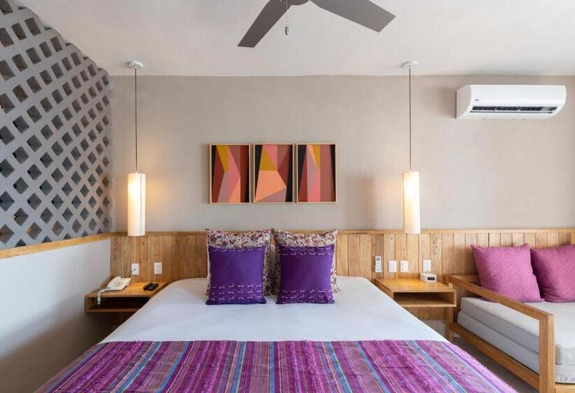 سوییت, Alea Tulum