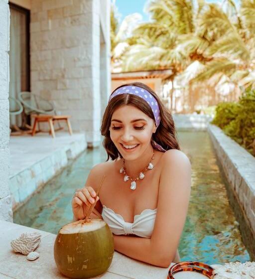 سوییت, Alea Tulum