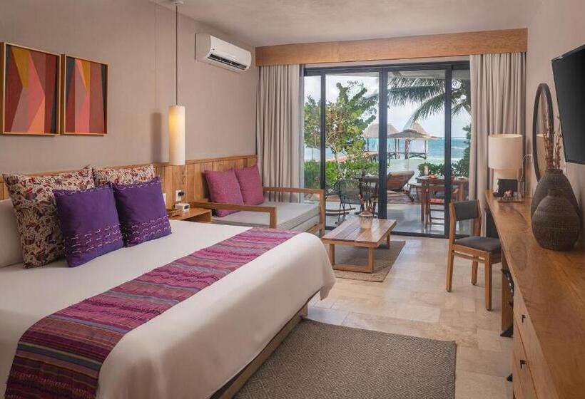 سوییت, Alea Tulum