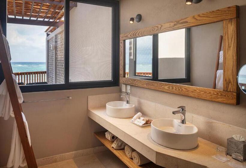 سوئیت پنت هاوس, Alea Tulum