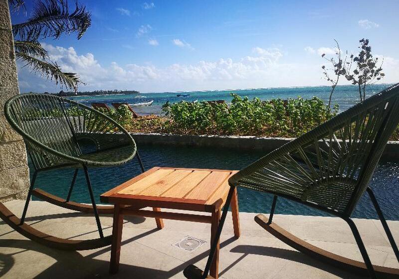 اتاق استاندارد, Alea Tulum