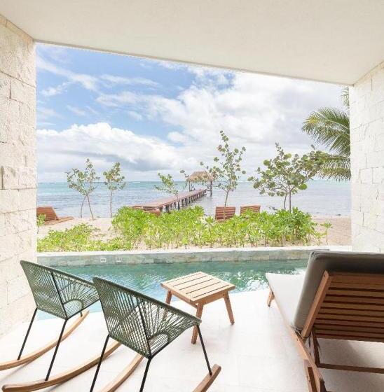 اتاق استاندارد, Alea Tulum