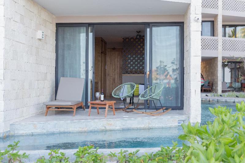 اتاق استاندارد, Alea Tulum