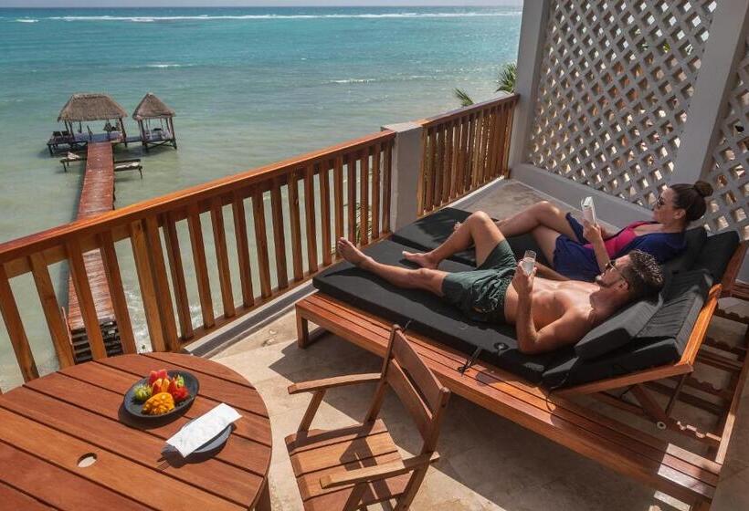 سوئیت پنت هاوس, Alea Tulum