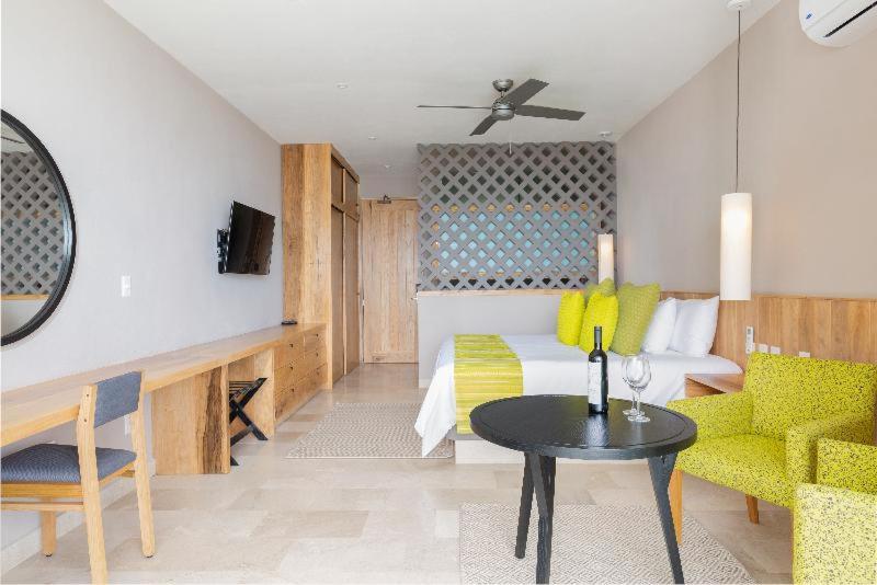 اتاق استاندارد, Alea Tulum