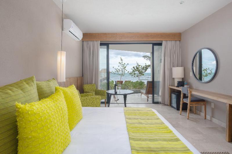 اتاق استاندارد, Alea Tulum