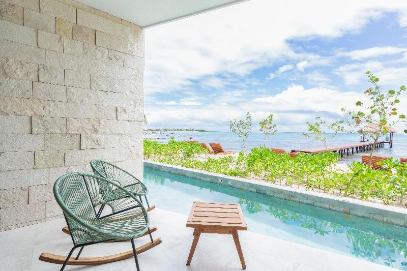 اتاق استاندارد, Alea Tulum