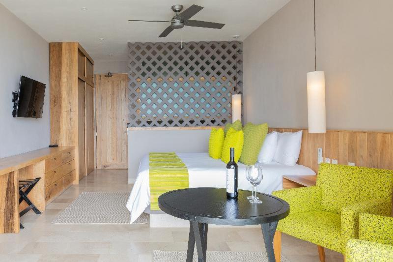 اتاق استاندارد, Alea Tulum