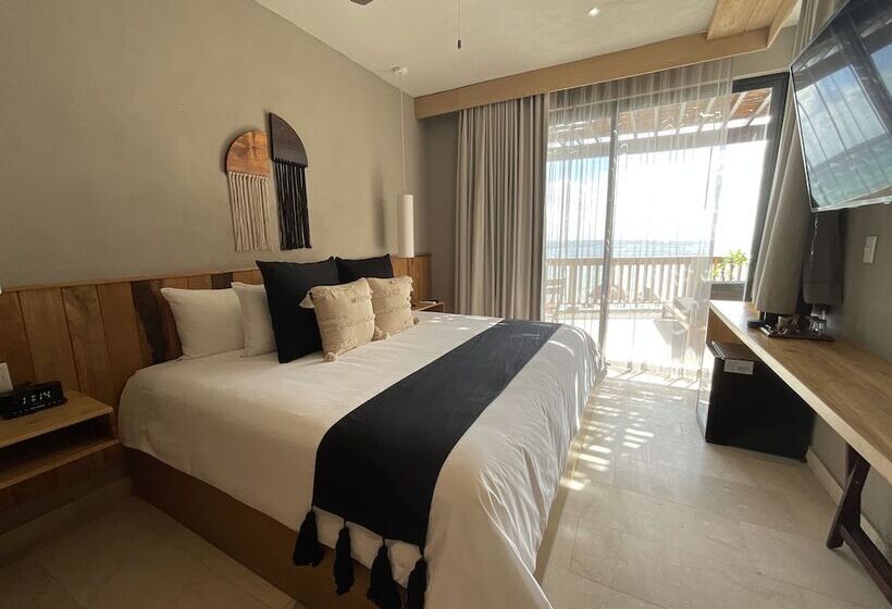 سوئیت پنت هاوس, Alea Tulum