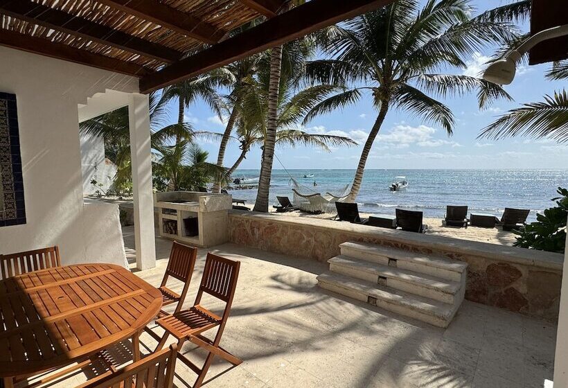 خانه 1 خوابه, Alea Tulum