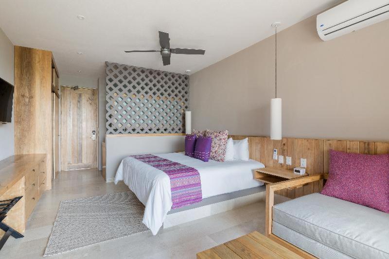 اتاق استاندارد, Alea Tulum