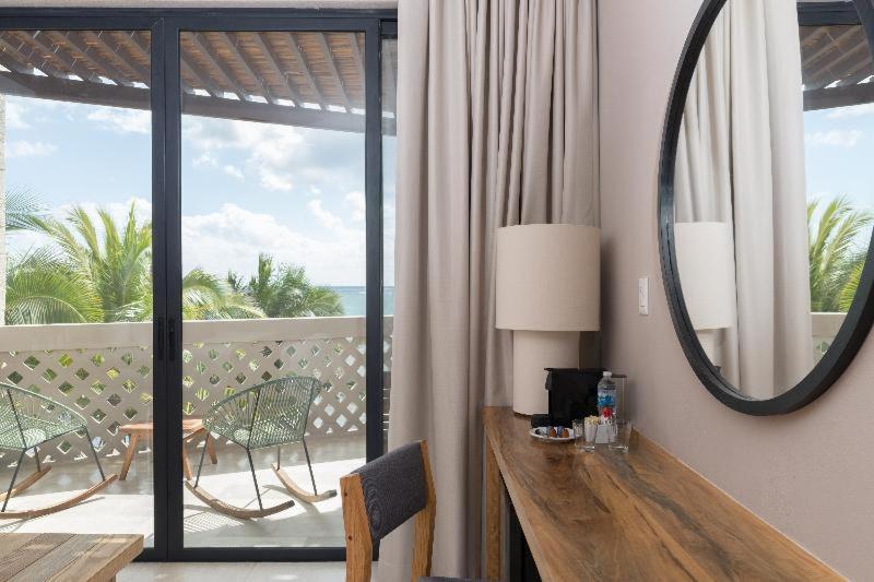 اتاق استاندارد, Alea Tulum