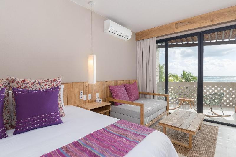 اتاق استاندارد, Alea Tulum