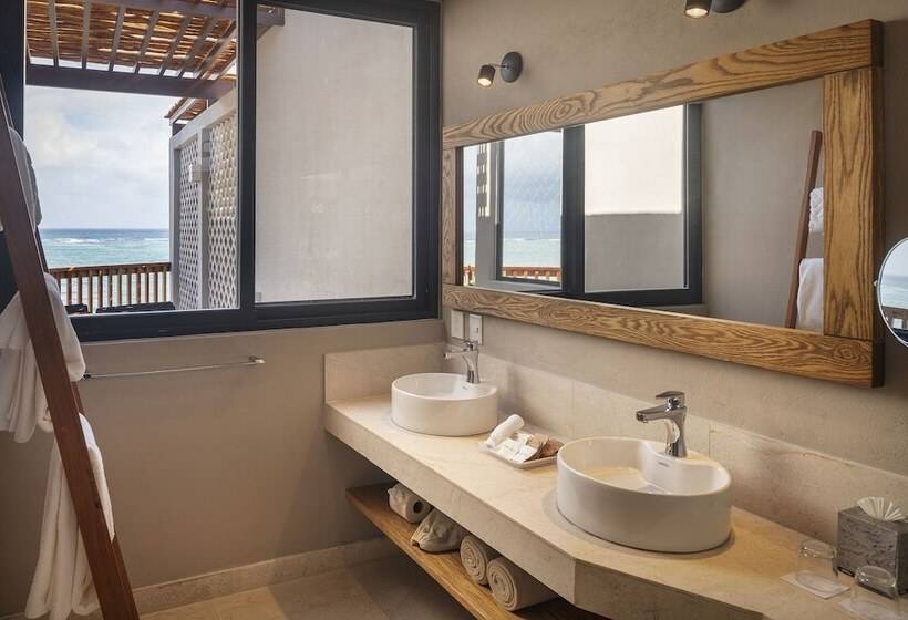 سوئیت پنت هاوس, Alea Tulum