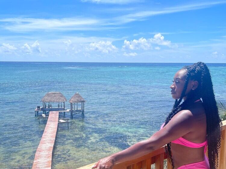 سوئیت پنت هاوس, Alea Tulum