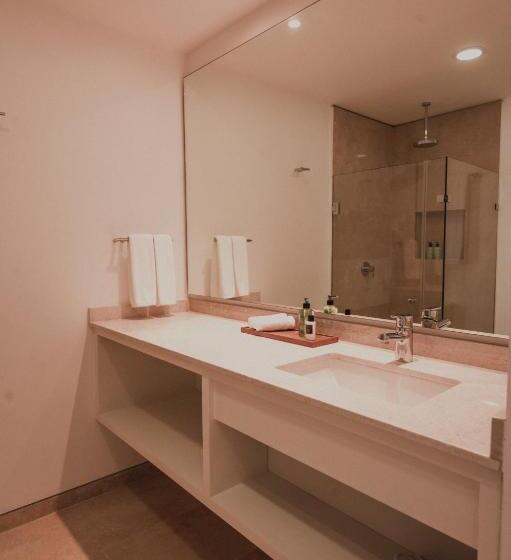 اتاق لوکس, Antera Hotel & Residences