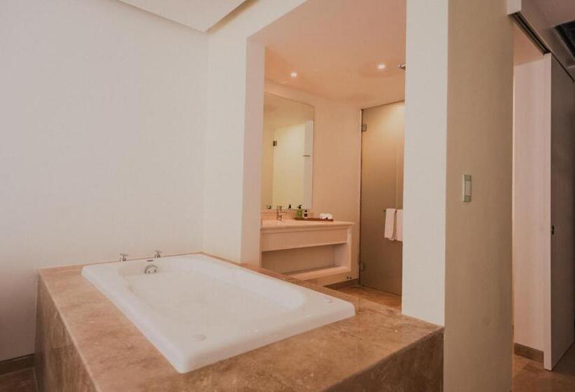 سوئیت پریمیوم, Antera Hotel & Residences