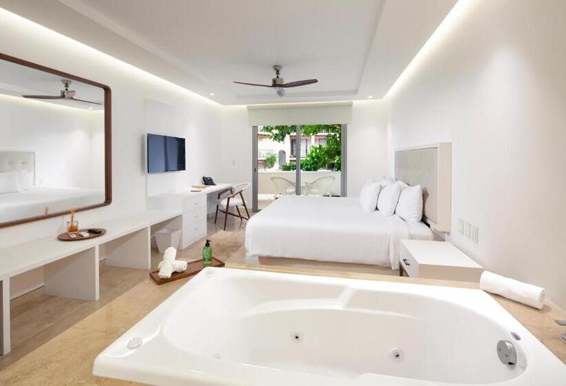 سوئیت پریمیوم, Antera Hotel & Residences