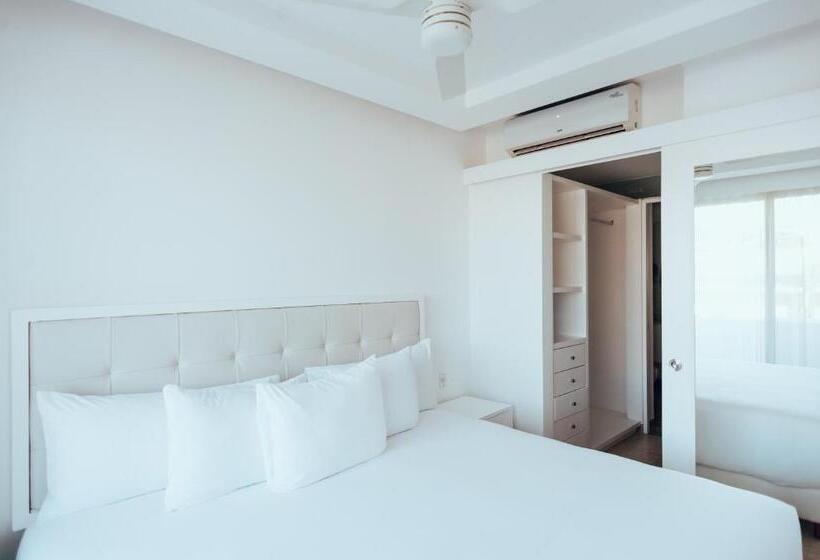 سوییت, Antera Hotel & Residences