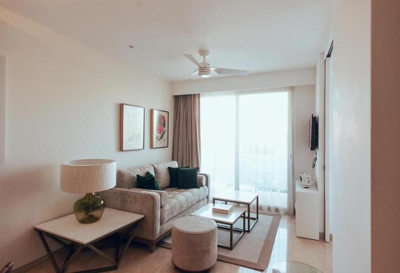آپارتمان 1 خوابه, Antera Hotel & Residences