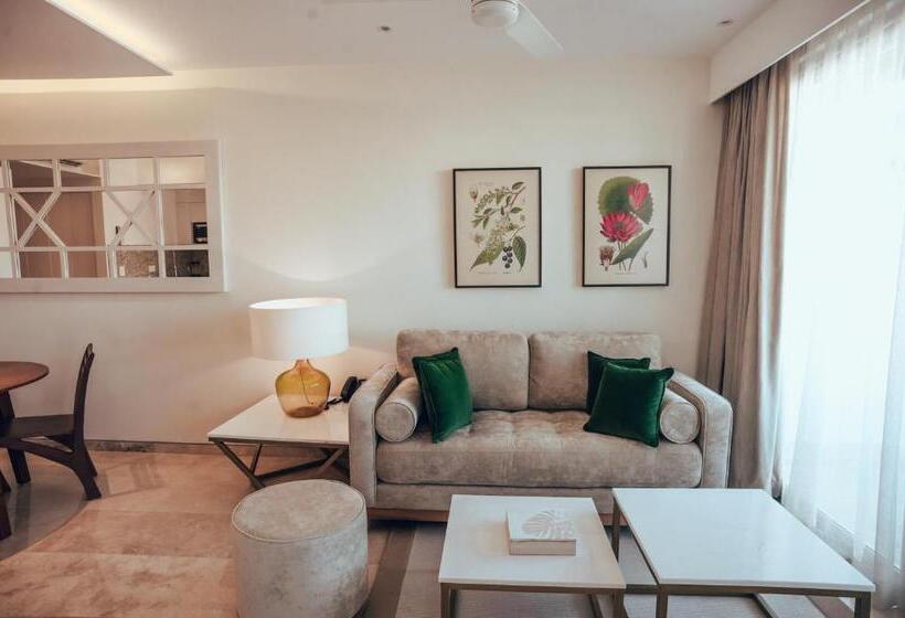 آپارتمان 1 خوابه, Antera Hotel & Residences