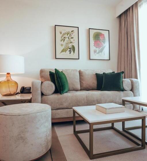 آپارتمان 1 خوابه, Antera Hotel & Residences