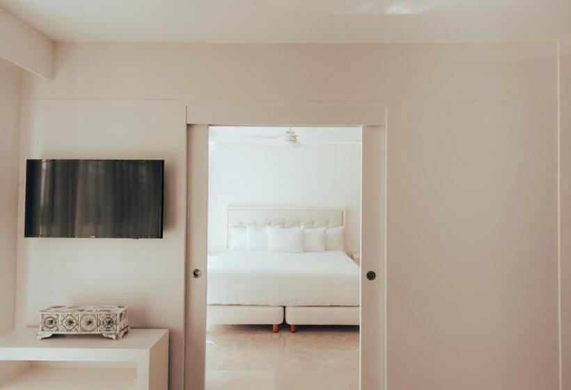 سوئیت 2 خوابه, Antera Hotel & Residences