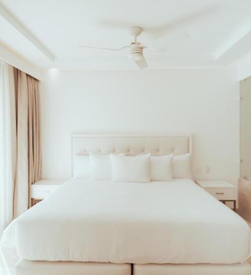 سوئیت 2 خوابه, Antera Hotel & Residences