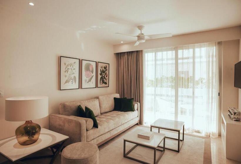 آپارتمان خانوادگی 2 خوابه, Antera Hotel & Residences