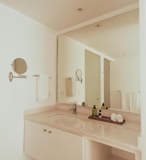 آپارتمان خانوادگی 2 خوابه, Antera Hotel & Residences