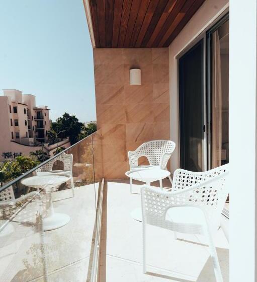 سوئیت 2 خوابه, Antera Hotel & Residences