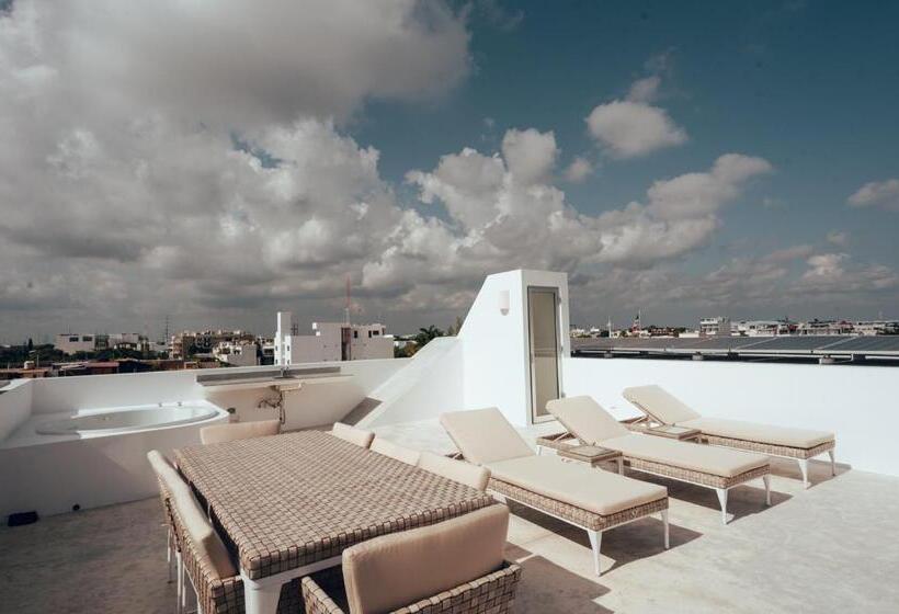 سوئیت 2 خوابه, Antera Hotel & Residences