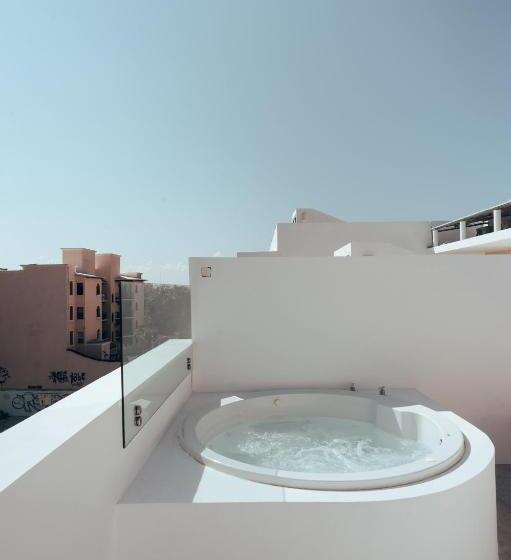 سوئیت 2 خوابه, Antera Hotel & Residences