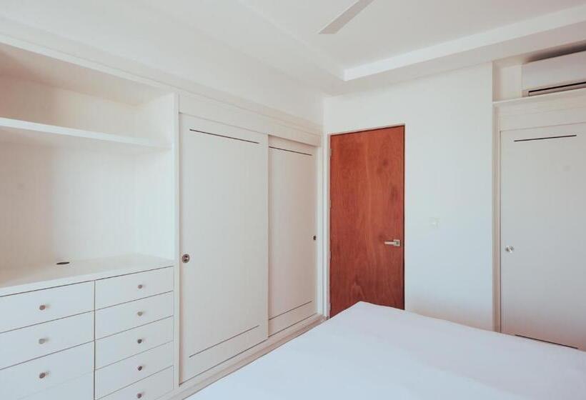 سوئیت 2 خوابه, Antera Hotel & Residences