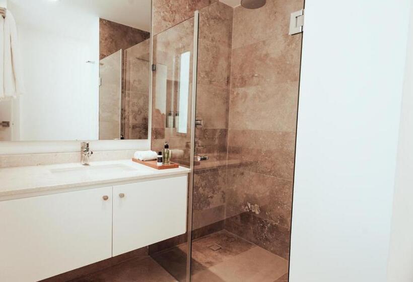 آپارتمان خانوادگی 2 خوابه, Antera Hotel & Residences