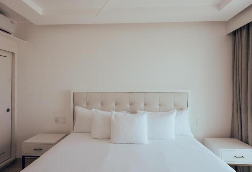 آپارتمان خانوادگی 2 خوابه, Antera Hotel & Residences