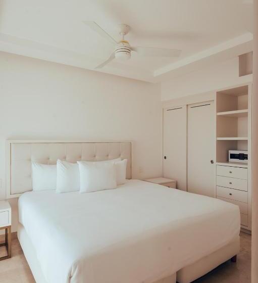 سوئیت 2 خوابه, Antera Hotel & Residences