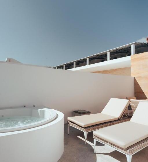 سوئیت 2 خوابه, Antera Hotel & Residences