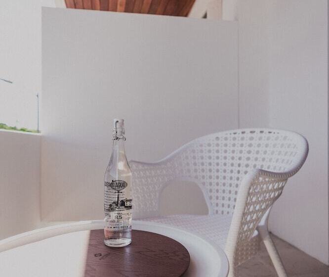 سوئیت پریمیوم, Antera Hotel & Residences