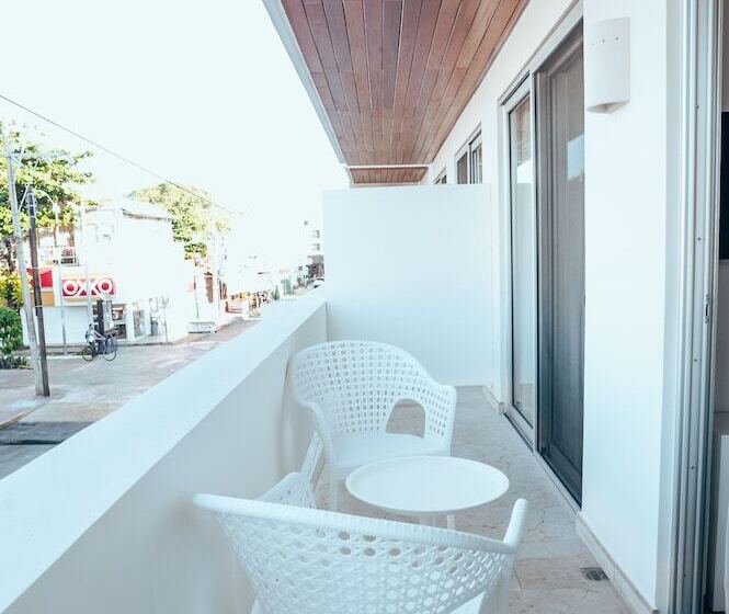 آپارتمان 1 خوابه, Antera Hotel & Residences