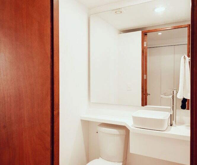 آپارتمان 1 خوابه, Antera Hotel & Residences