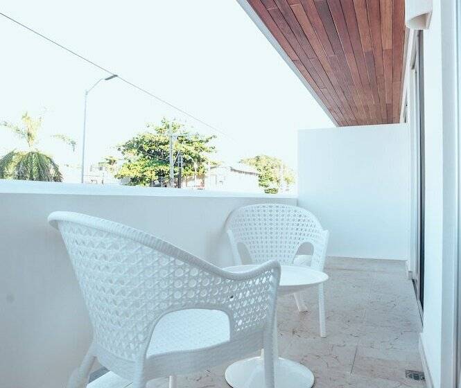 آپارتمان 1 خوابه, Antera Hotel & Residences