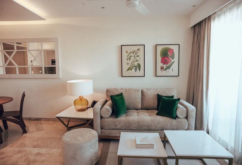 آپارتمان 1 خوابه, Antera Hotel & Residences