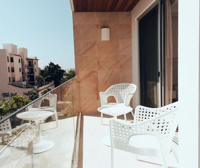آپارتمان خانوادگی 2 خوابه, Antera Hotel & Residences